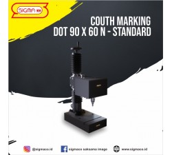 Mesin Marking DOT 90 x 60N
